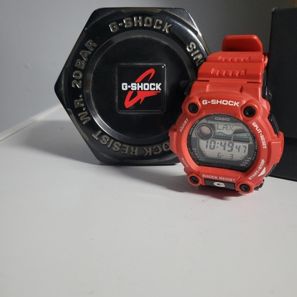 Gshock - Picture 2 of 2